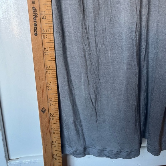 Michael Kors Gray Studded Dress - Picture 5 of 6